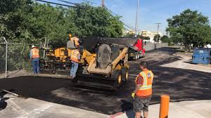 Best Cobblestone Driveway Installation  in Enola, PA